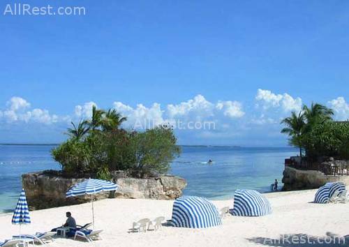 Shangri-la Island Resort 15